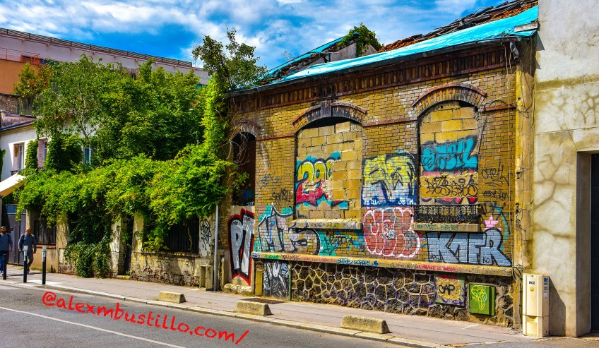 26 rue Cuvier, Montreuil, Île-de-France