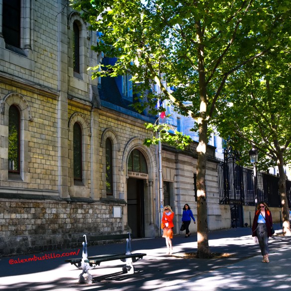 Eglise du Saint-Sacrement, 23 Av. de Friedland, 75008 Paris