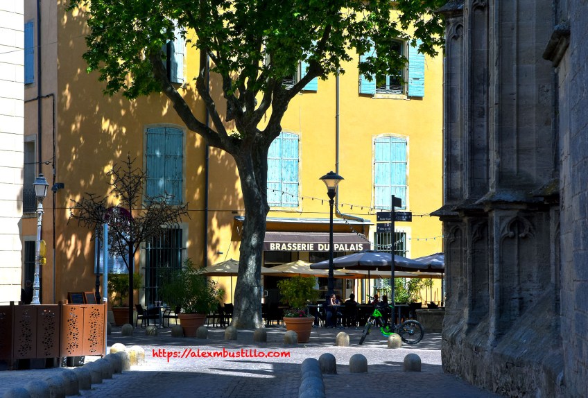 Brasserie du Palais, Béziers, Pl. de la Révolution, 34500 Béziers