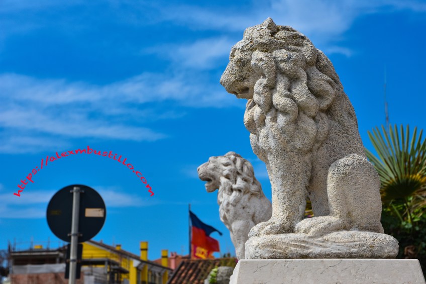 I Leoni di Caorle (VE) Italia