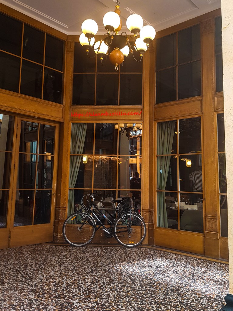 Galerie Vivienne 4, rue des Petits Champs, 75002 Paris