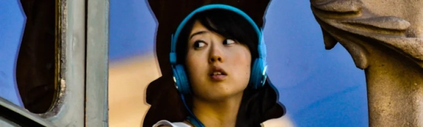 Casa Batlló Gaudi Portrait, Barcelona, España