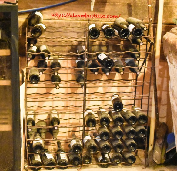 Domaine de Saliés, Bis, Quarante, France