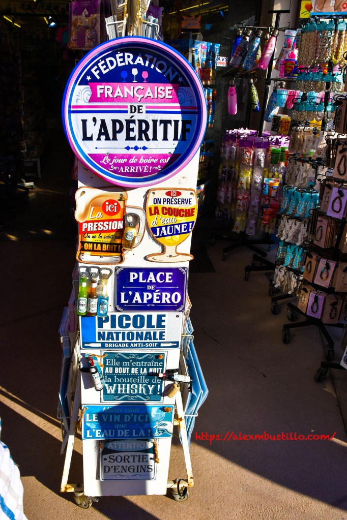 Fédération Française De L'Apéritif, Valras-Plage, France