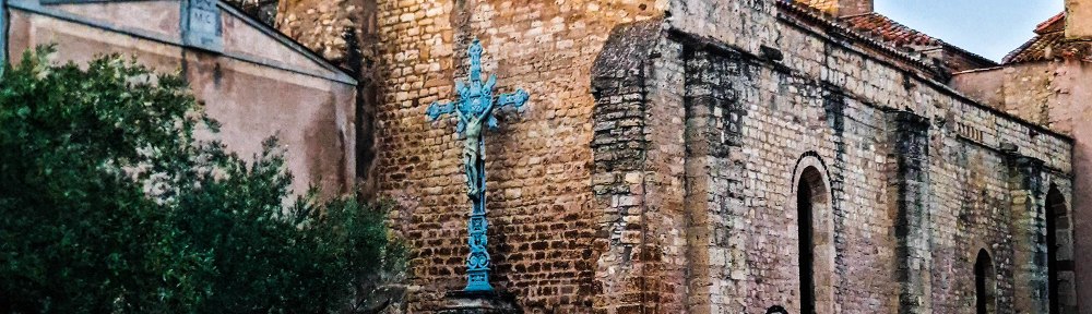 Old Stones - Bis Hidden France