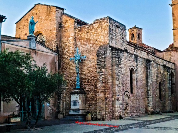 Old Stones - Bis Hidden France