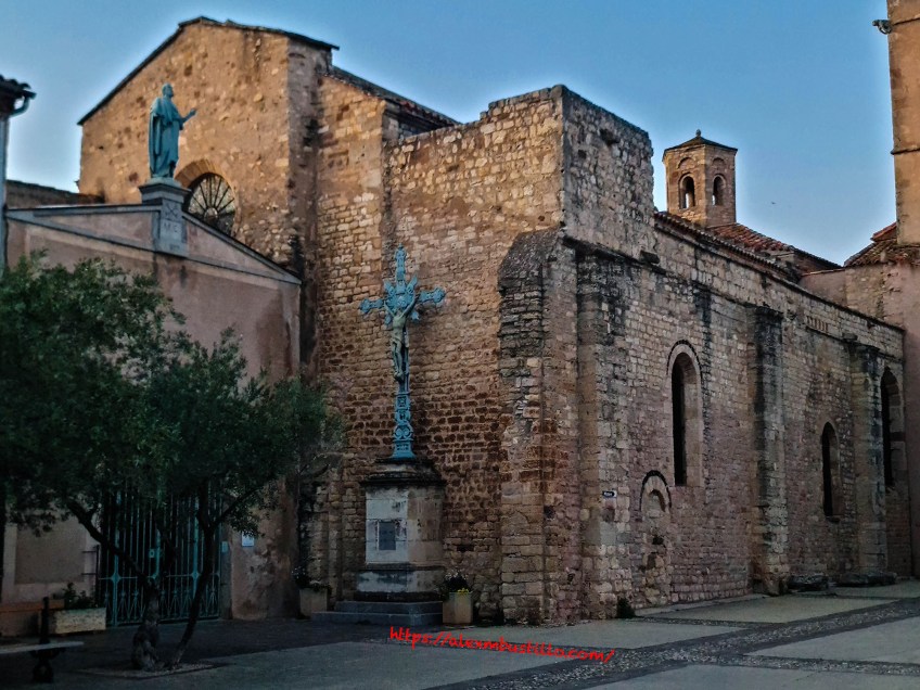 Old Stones - Hidden France