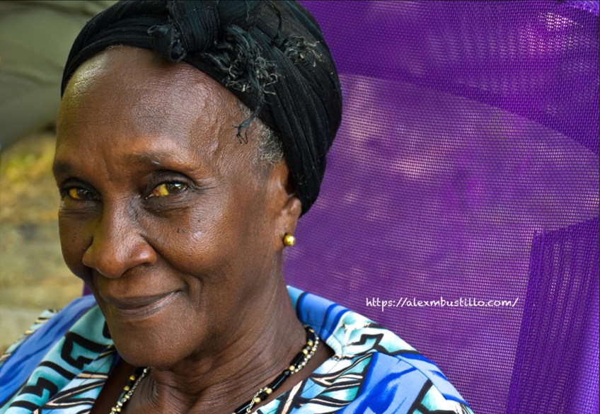 Mémé – 30 November 2019