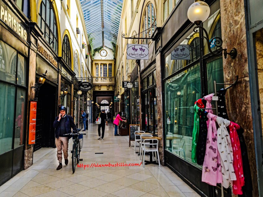 Théâtre des Bouffes-Parisiens, 65 Passage Choiseul 75002 Paris