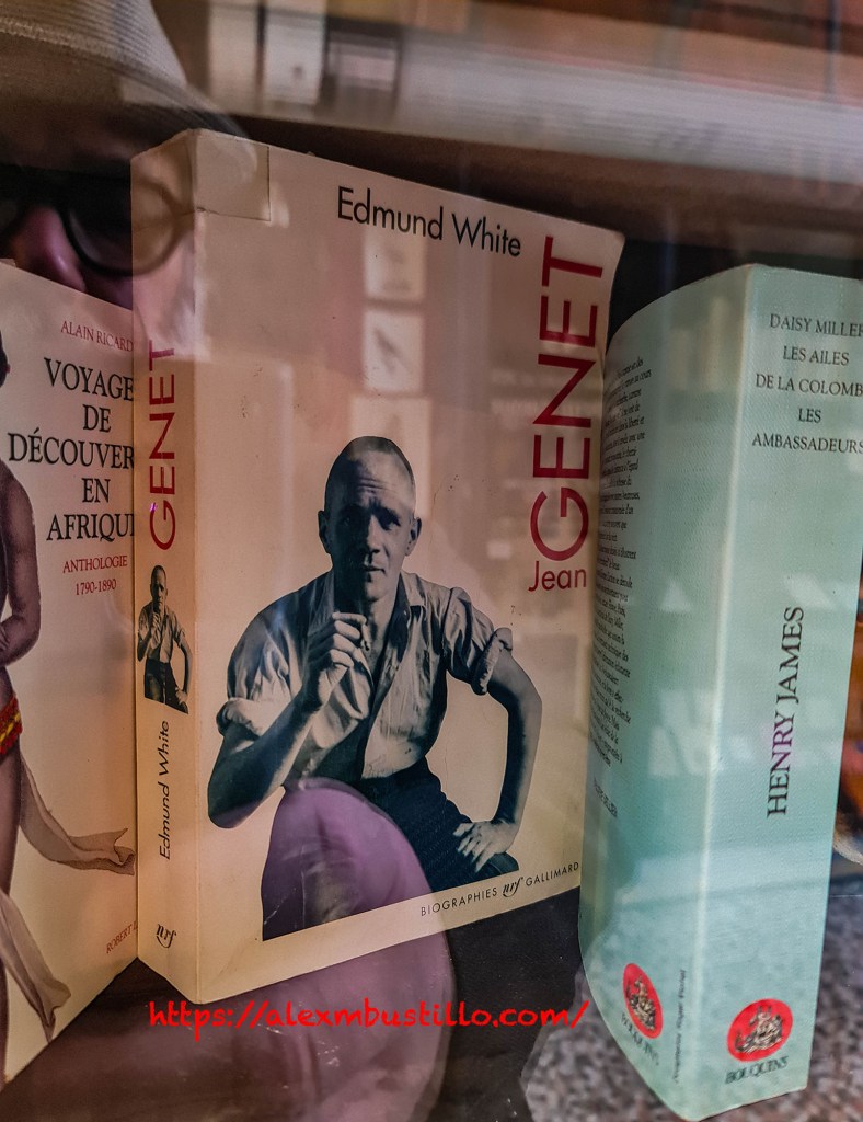 African Discovery, Literary Marginals and Transatlantic States of Mind