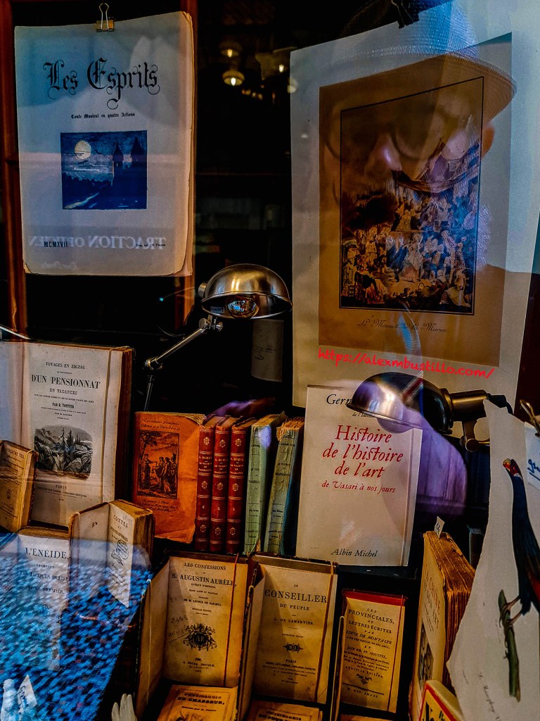 Gallerie Vivienne Self-Portrait, July 6th, 2024 0800