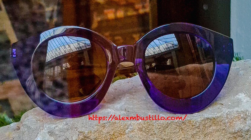 Holly Golightly Tiffany Portrait, Paris, France