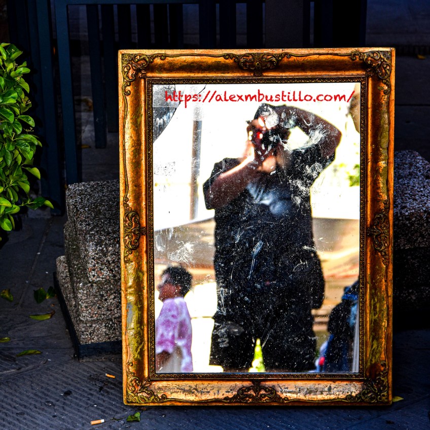 alexmbustillo - Sarzana, La Spezia, Liguria Portrait