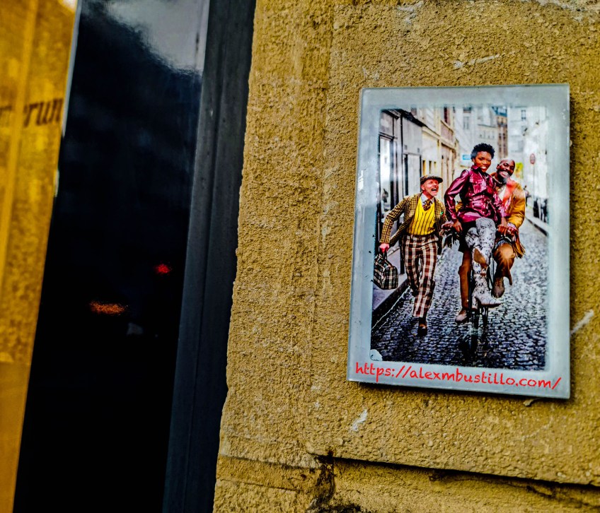 71, avenue Franklin D. Roosevelt à Paris