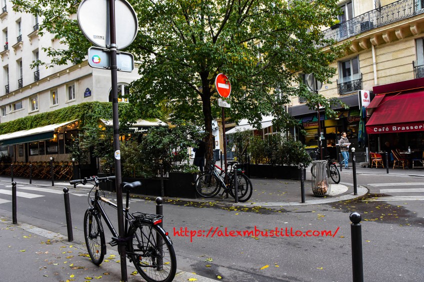 Bistrot Madame Portrait, 1, Rue Saint-Marc, 75002 Paris