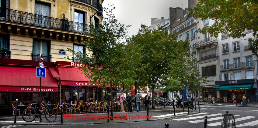 La Java, Café Brasserie Bistrot, 149 Rue Montmartre, 75002 Paris