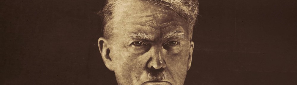 Trump American Fascist