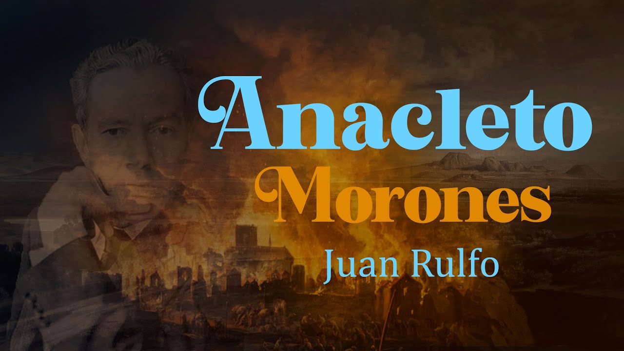 Anacleto Morones