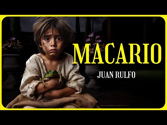 Macario
