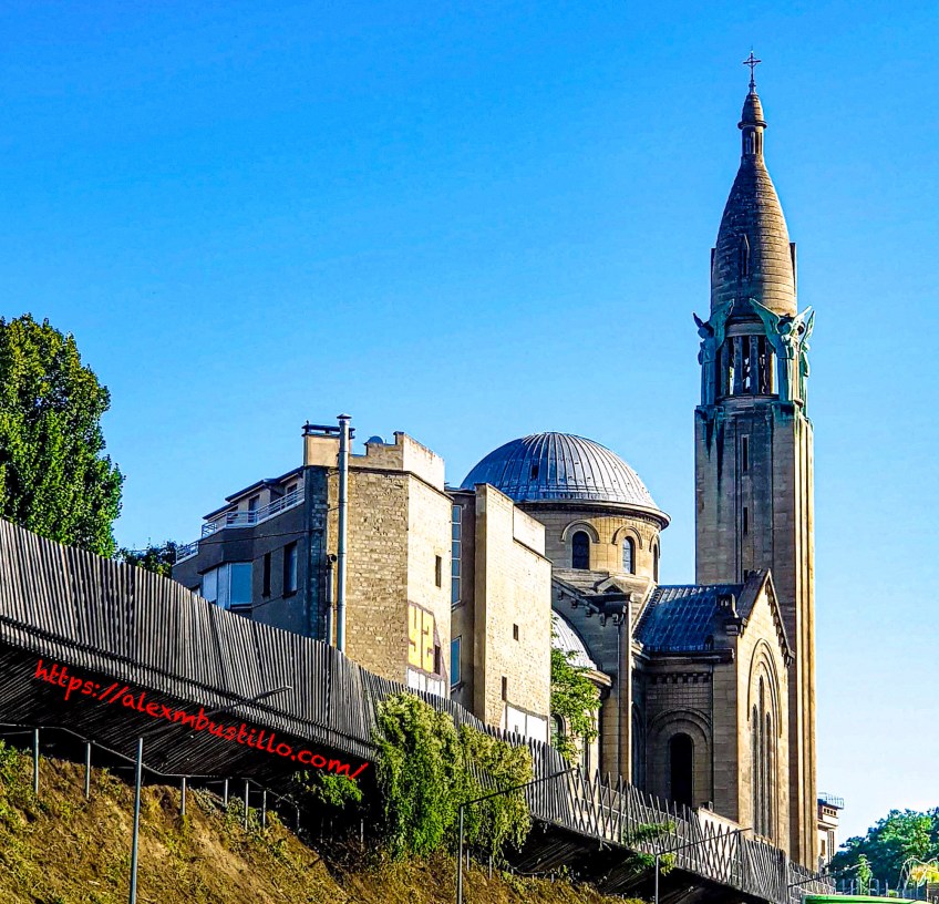 Byzantium Paris Peripherique