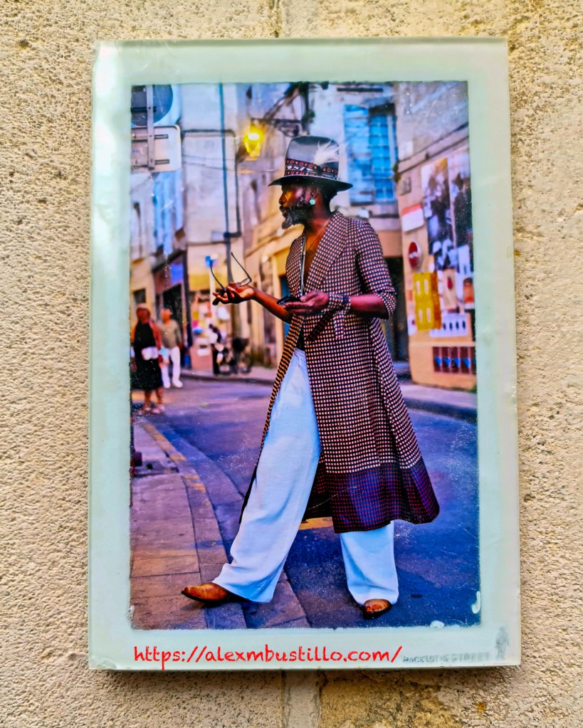 Chasing The Photo Tile - I Was Walking, I Remember Not Where