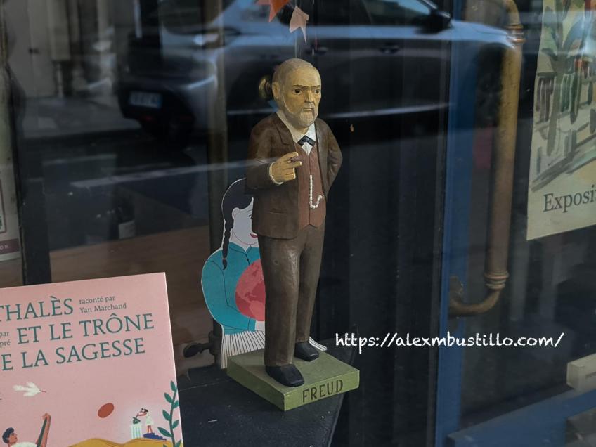 Poésie Freudienne, Poesie, 23 Rue Racine, 75006 Paris