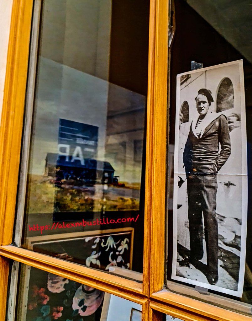 Galerie Au Bonheur du Jour Portrait, 1, Rue Chabanais, 75002 Paris