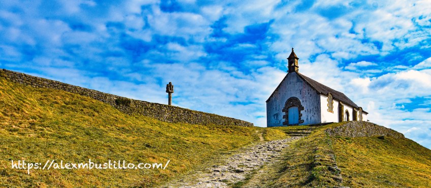 Walking Up That Hill Without Kate