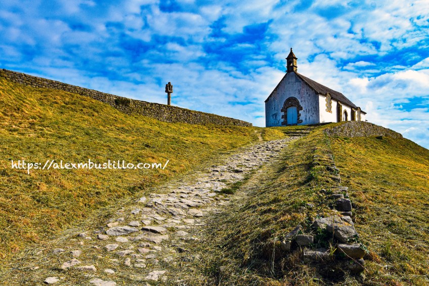 Walking Up That Hill Without Kate