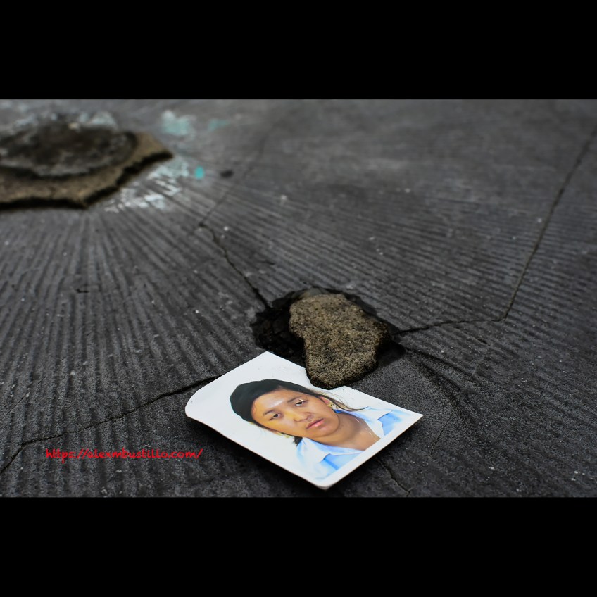 Lay It On The Floor in Brussels