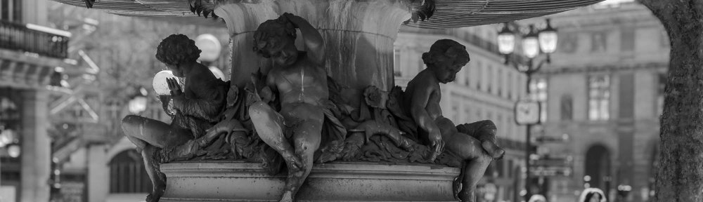 Angels Undercover, Place Andre Malraus 75001 Paris